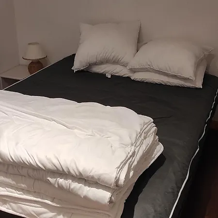 Montagne 4 Pers, Balcon Et Piscine - Fr-1-814-162 * Super Besse