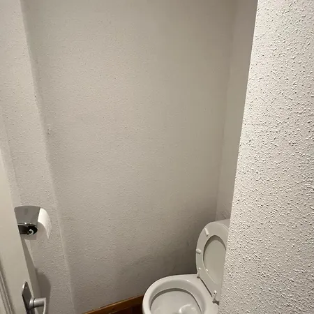 Apartmán Montagne 4 Pers, Balcon Et Piscine - Fr-1-814-162 *