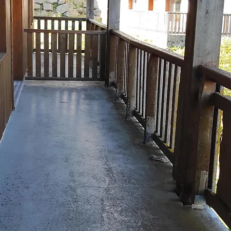 Apartmán Montagne 4 Pers, Balcon Et Piscine - Fr-1-814-162 Super Besse