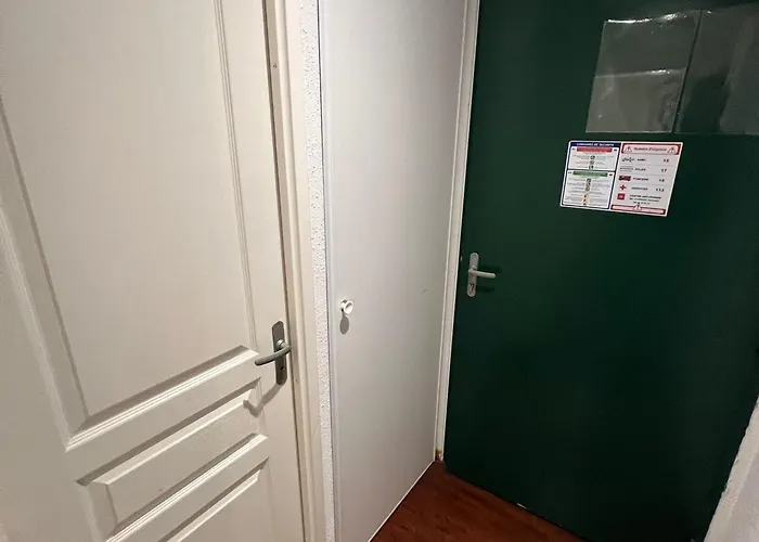 Montagne 4 Pers, Balcon Et Piscine - Fr-1-814-162 *