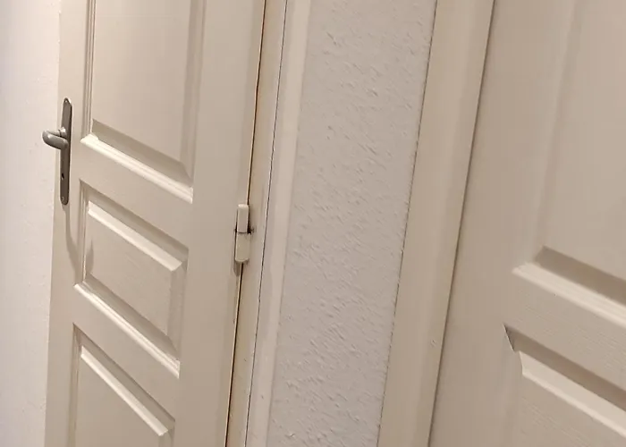 Appartement Montagne 4 Pers, Balcon Et Piscine - Fr-1-814-162