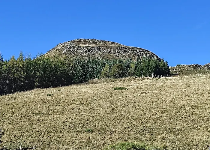 Montagne 4 Pers, Balcon Et Piscine - Fr-1-814-162 Appartement